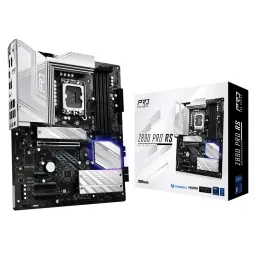 ASRock Z890 PRO RS