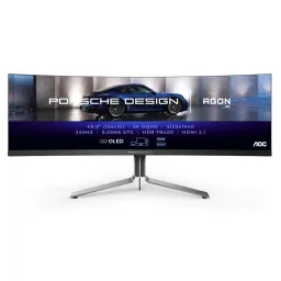 Monitor AOC Agon Pro PD49
