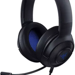 Căști Razer Kraken X for Console, Black