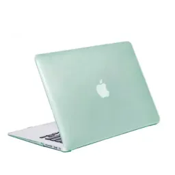 15" Husă pentru laptop DDC Macbook Air (2022-2024), Green