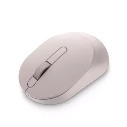 Wireless Mouse Dell MS3320W, Ash Pink