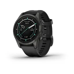 Ceas inteligent Garmin Epix Pro Gen 2 – Sapphire Edition