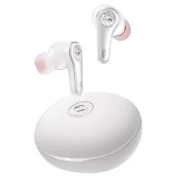 Căști Monster Clarity 108 AirLinks, White