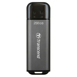 Memorie flash Transcend JetFlash 920 512GB, Space gray