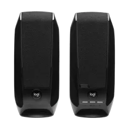 Boxe Logitech S150, Black