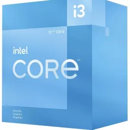 Procesor Intel Core i3-12100F, Box