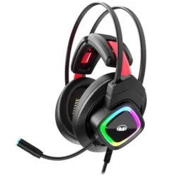 Căști Monster Mission Bot, Black