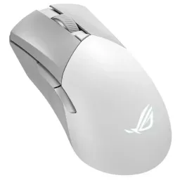 Mouse ASUS ROG Gladius III Wireless AimPoint, White