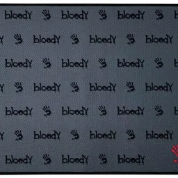 Covoraș pentru mouse Bloody BP-30L, Black