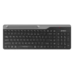 Tastatură fără fir A4Tech FBK25, Black