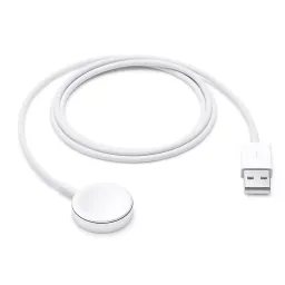 Apple Watch Magnetic Charging Cable - 1m (MX2E2)