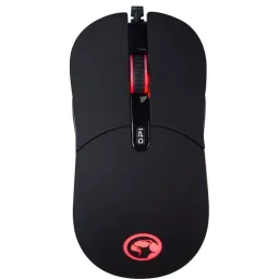 Mouse Marvo G931, Black