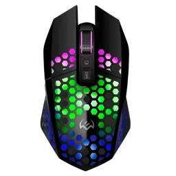 Wireless Mouse SVEN RX-G940W, Black