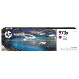 Ink Cartridge HP 973X M