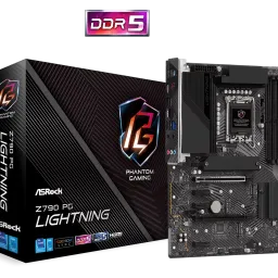 Placă de bază ASRock Z790 PG LIGHTNING