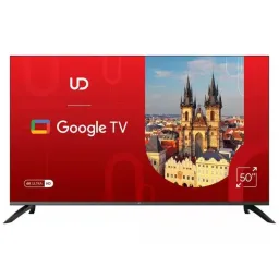 Televizor UD 50GU6210
