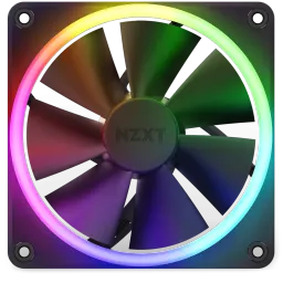 Ventilator NZXT F120 RGB