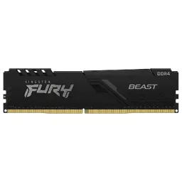Memorie RAM Kingston FURY Beast, KF436C17BB/8
