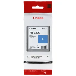 Canon PFI-030 C