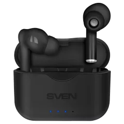 Căști SVEN E-702BT, Black