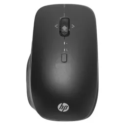 Wireless Mouse HP Bluetooth Travel, Black