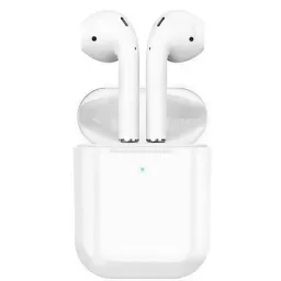 Căști Helmet E23, White