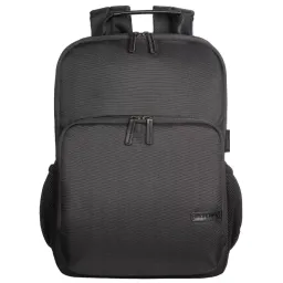 15.6" Rucsac pentru laptop Tucano Free and Easy, Black