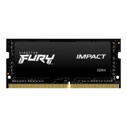 Memorie RAM Kingston FURY Impact, KF432S20IB/32