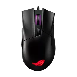 Mouse ASUS ROG Gladius II Core, Black