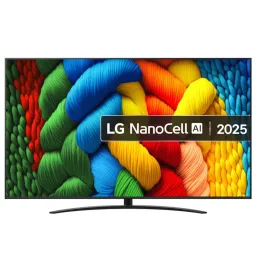 Televizor LG 65QNED86A6A