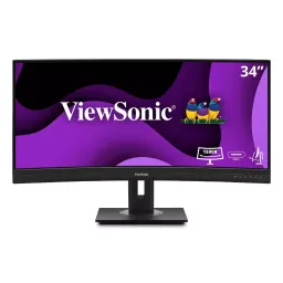 Monitor ViewSonic VG3456C