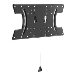 Suport TV de perete Gembird WM-65F-03