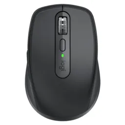 Wireless Mouse Logitech MX Anywhere 3S, Black