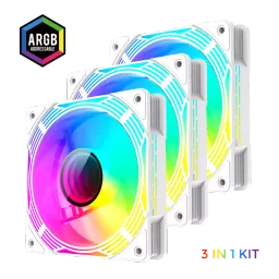 Ventilator GameMax KF300