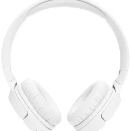 Căști JBL Tune 520BT, White