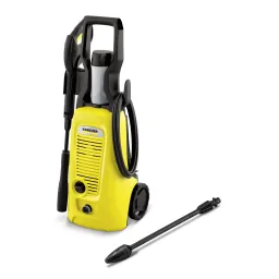 Maşină de curăţat cu presiune KARCHER K 4 Universal (1.679-300.0)