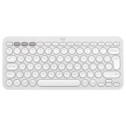 Logitech Pebble Keys 2 K380S