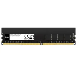 Memorie RAM Lexar, LD4AU016G-B3200GSST
