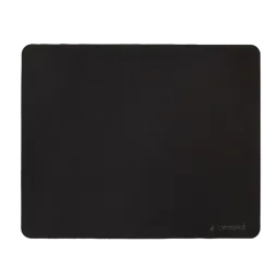 Covoraș pentru mouse Gembird MP-S-BK, Black