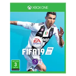 Fifa 19
