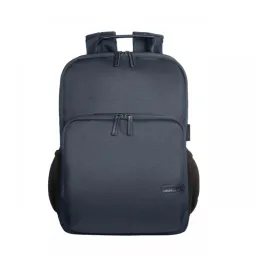15.6" Rucsac Tucano Free and Busy, Blue
