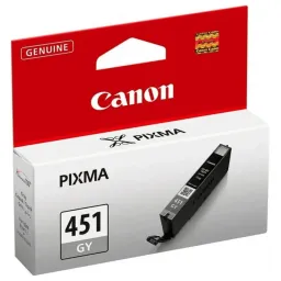 Ink Cartridge Canon CLI-451 GY