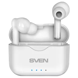 Căști SVEN E-701BT, White