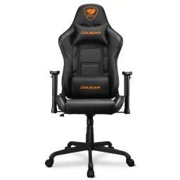 Scaun Gaming Cougar Armor Elite, Black
