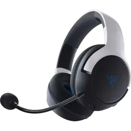 Căști Razer Kaira for PlayStation, Black