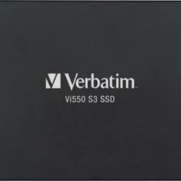 Verbatim VI550 S3