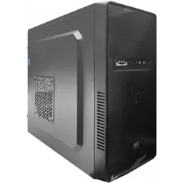 Carcasă HPC D-03, Black