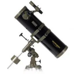 Telescop Omegon N 150-750 EQ-3