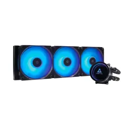 Cooler Chieftec Iceberg 360 RGB