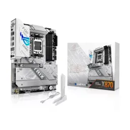 ASUS ROG STRIX X870-A GAMING